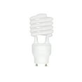 thumbnail image 1 of Satco 23 Watt - Mini Spiral Compact Fluorescent - 3500K - 82 CRI - GU24 base, 1 of 3