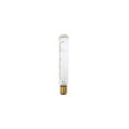thumbnail image 1 of Satco S3248 - 25 watt T6 1/2 Incandescent; Clear; 1500 average rated hours; 180 lumens; DC Bay base; 130 volts, 1 of 2