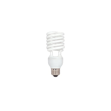 Satco S8317 CFD13W/827 13W 2-Pin GX23-2 T4 CFL 2700k Warm White