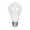 thumbnail image 1 of 4Pk - Satco 10w A19 LED 800LM 3000k Warm White E26 Base Non-Dimmable Bulb, 1 of 2