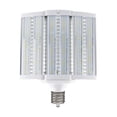 thumbnail image 1 of Satco 28937 - 110W/LED/HID/SB/3K/EX39 S28937 Semi Directional Flood HID Replacement LED Light Bulb, 1 of 6