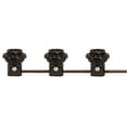 thumbnail image 1 of Satco 3 Light Phenolic Threaded Candelabra Harness Sets, 1 of 1