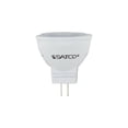 thumbnail image 1 of Satco 3 Watt - LED - MR11 - 3000K - 25 deg. Beam Angle - 25000 Average rated hours, 1 of 5