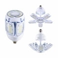 thumbnail image 1 of Satco 30 Watt LED HID Replacement 2700K Medium base 100-277 Volt, 1 of 7
