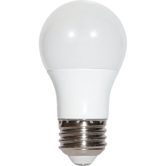 BULB LED 5.5W A15 27K (Pack of 1)