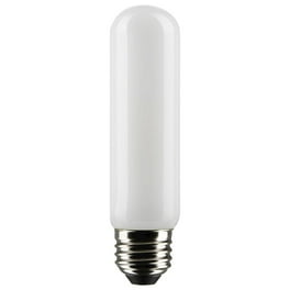 Satco S6101 10w X10T3.25 12V Clear Mini Wedge Miniature Satco S6101 10w X10T3.25 12V Clear Mini Wedge Miniature