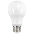 thumbnail image 1 of 4Pk - 5W A19 LED 3000K Dimmable E26 Medium base 230 deg. Beam Angle - 40w equiv, 1 of 7