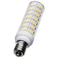thumbnail image 1 of Satco 6.5 Watt T6 LED - Clear Finish - E12 Base - 5000K - 120 Volt, 1 of 8