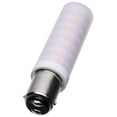 thumbnail image 1 of Satco 6.5 Watt T6 LED - Frost Finish - DC Base - 3000K - 120 Volt, 1 of 8
