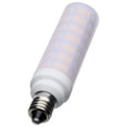 thumbnail image 1 of Satco 6.5 Watt T6 LED - Frost Finish - E11 Base - 3000K - 120 Volt, 1 of 8