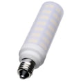 thumbnail image 1 of Satco 6.5 Watt T6 LED - Frost Finish - E11 Base - 5000K - 120 Volt, 1 of 8