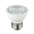 thumbnail image 1 of Satco 6.5w 120v MR16 LED Lensed E26 Medium Base 500 Lumens 2700k, 1 of 3