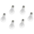 thumbnail image 1 of 11 Watt LED A19 - Soft White - Medium Base - 3000K - 90 CRI - 120V - 6-Pack, 1 of 3