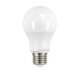 thumbnail image 1 of Satco S9591 - 6.5 watt; A19 LED; Frosted; 3000K Medium base; 240' beam spread; 120 volts; Non-Dimmable, 1 of 9