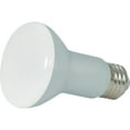 thumbnail image 1 of Satco 6w 120v R20 LED E26 Base 525Lm 3000k Warm White E26 Base Dimmable Bulb, 1 of 2