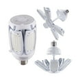 thumbnail image 1 of Satco 60 Watt LED HID Replacement - 5000K - Mogul extended base, 1 of 7