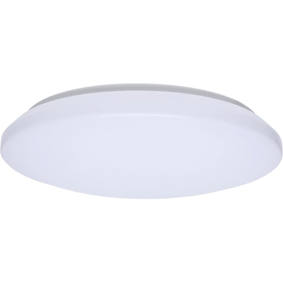 Nuvo Lighting 62/1861 Cloud 14" Wide Integrated Led Flush Mount Bowl Ceiling Fixture -