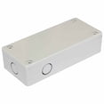 thumbnail image 1 of Nuvo Under Cabinet LED Junction Box Plastic, 1 of 4