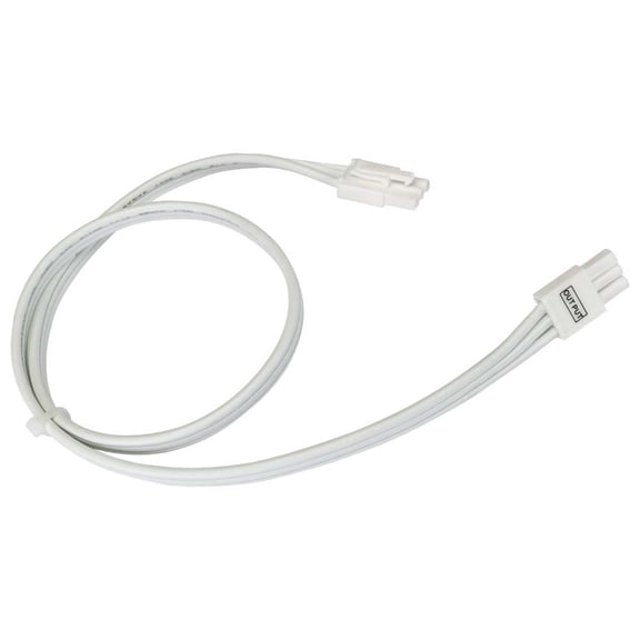 Nuvo 24-in Under Cabinet Linkable Cable 120v