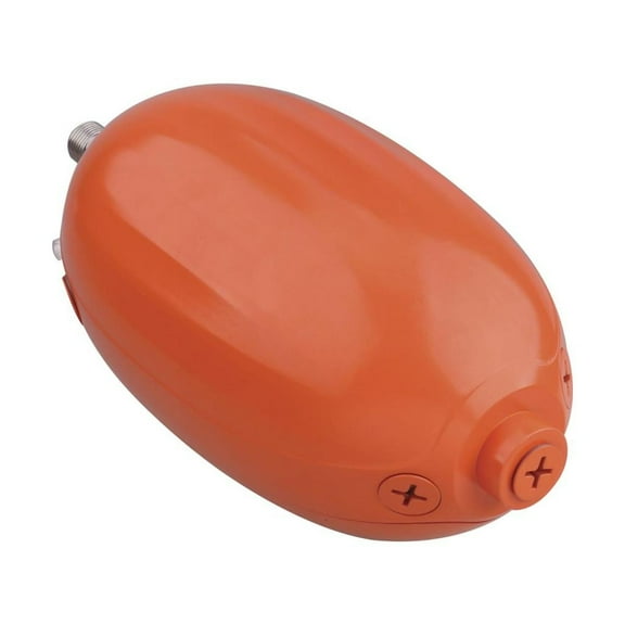 Satco 66614 - ADD ON EM UFO HIGH BAYS  65-780 Indoor High Low Bay LED Fixture Mounting Controls