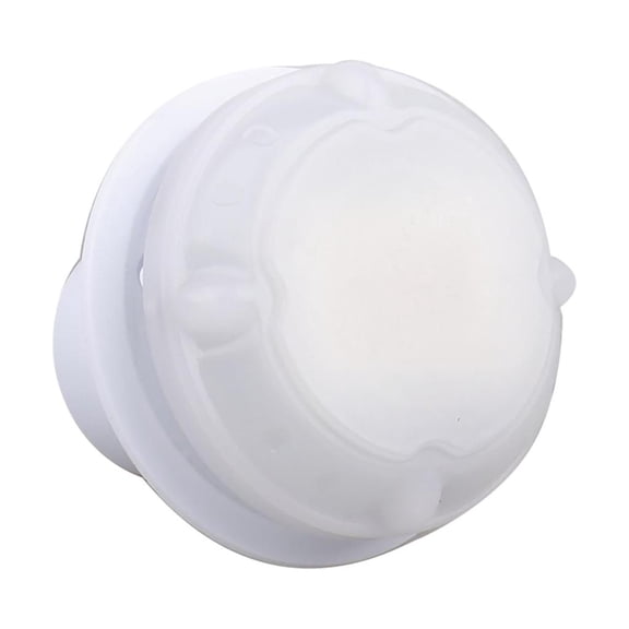 Satco 66635 - ADD ON MICROWAVE SENSOR 86-218 Indoor High Low Bay LED Fixture Mounting Controls