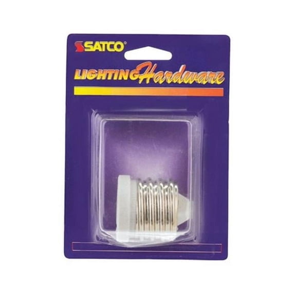 Satco S70-212 - MOGUL TO MEDIUM REDUCER
