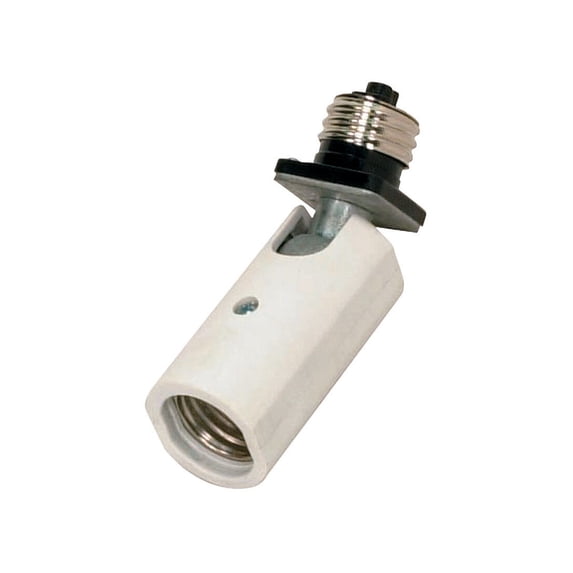 Satco 77606 Socket Base Extender