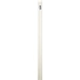 thumbnail image 1 of Satco 8w 2-ft. T8 LED Tube 3000K 1250LM G13 120-270V Ballast Dependent, 1 of 3
