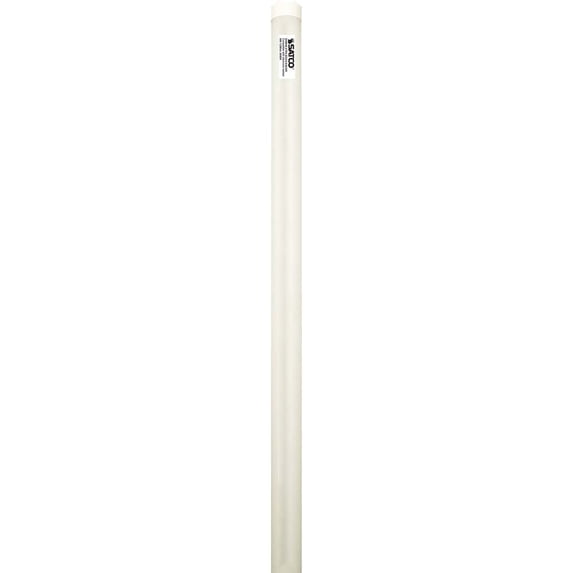 Satco 8w 2-ft. T8 LED Tube 3000K 1250LM G13 120-270V Ballast Dependent
