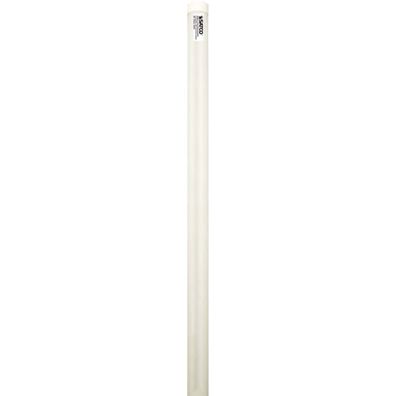 Satco 8w 2-ft. T8 LED Tube 3500K 1250LM G13 120-270V Ballast Dependent