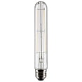 thumbnail image 1 of Satco 8w T9 LED 3000K Medium Base Dimmable - 60w equiv, 1 of 3