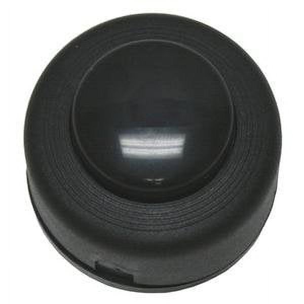 Satco 801163, On/Off Push Floor Switch (STEPONBUTTON ON/OFF PUSH