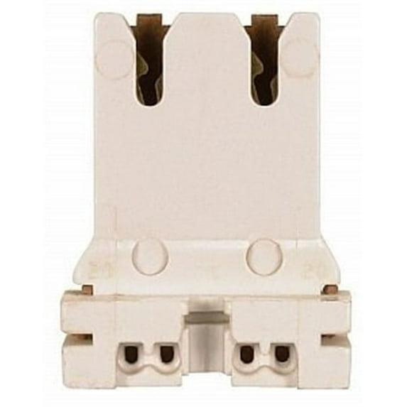 Satco 80-1257 - MED FL SKT STRAIGHT IN RAPID