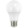 thumbnail image 1 of Satco 9.5 WATT A19 LED 5000K DIMMABLE MEDIUM BASE 230 DEG. BEAM ANGLE 4-PACK, 1 of 4