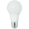 thumbnail image 1 of Satco 60W Equivalent Natural Light A19 Medium LED Light Bulb (10-Pack) S11411, 1 of 4