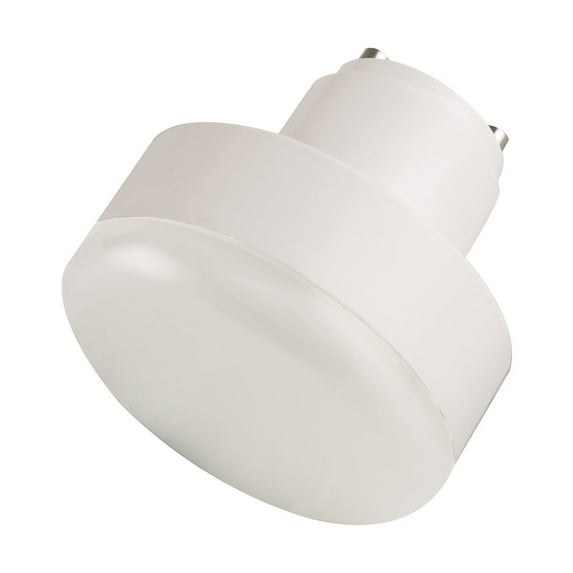 Satco 9.5 Watt - LED - 2700K - GU24 base - 120 Volt