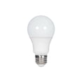 thumbnail image 1 of Satco 9w 120v A19 LED Frosted E26 Medium Base 800 Lumens 2700k, 1 of 9