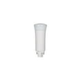 thumbnail image 1 of 9W LED PL 2-Pin 950 Lumens G24d base 120 Deg. 3500K, 1 of 1