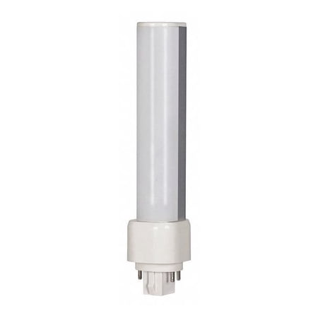 Bulb,LED,9W,PL Shape,G24q Base,40K S29852