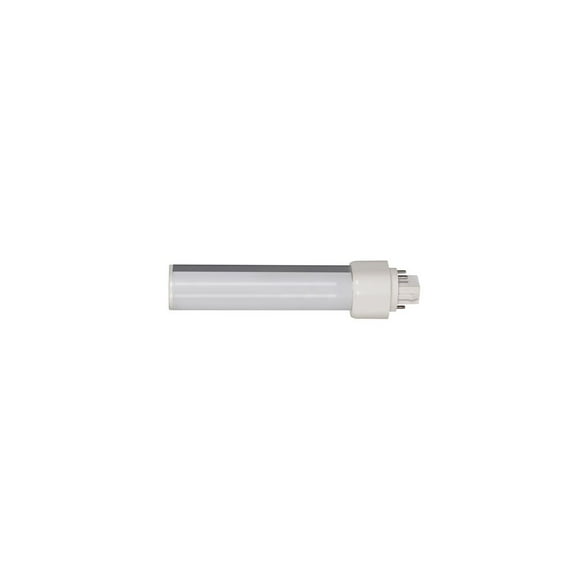 Satco 9 Watt LED PL 4-Pin - 5000K - 1100 Lumens - G24q base
