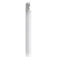 thumbnail image 1 of Satco 9W 2Ft T8 LED Tube 3500K 1100LM G13 Base Ballast Bypass, 1 of 7