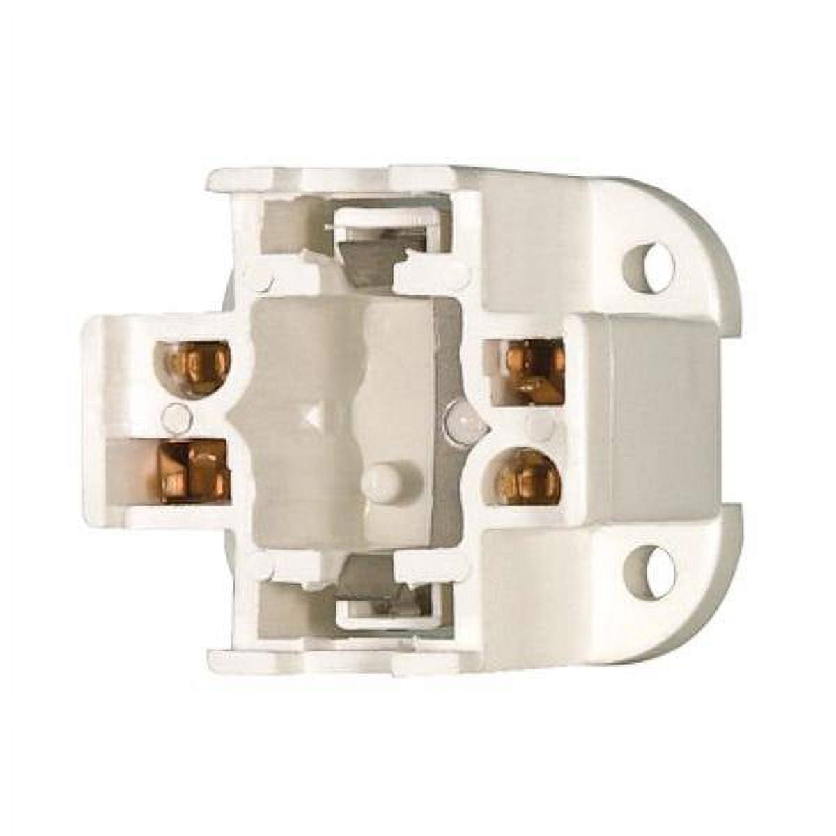 Satco 91551 - 26-32W 4-Pin Bottom Screw Down G24Q-3 and GX24Q-3 Base ...