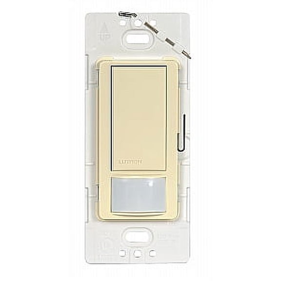 Satco 96-116 - MAESTRO C.L VACANCY SENSOR ALMOND