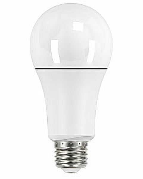 Satco A21 Medium LED Light Bulb - Walmart.com