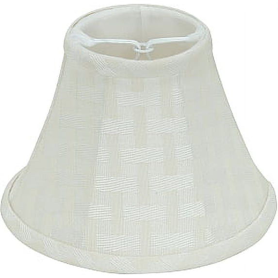 Satco CLIP ON SHADE