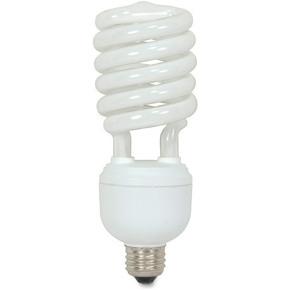 Satco Compact Fluorescent Light Bulb S7335