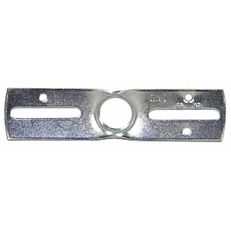 Satco Cross Bar 3/8 IP 1in x 4-3/8in