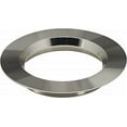 thumbnail image 1 of Satco FREEDOM Round Trim 6" Polished Nickel Finish, 1 of 1
