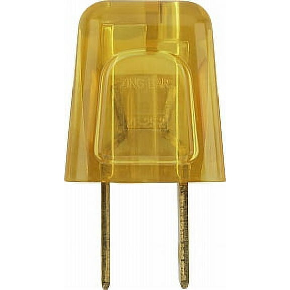 Satco Gold Quick Connect Plug