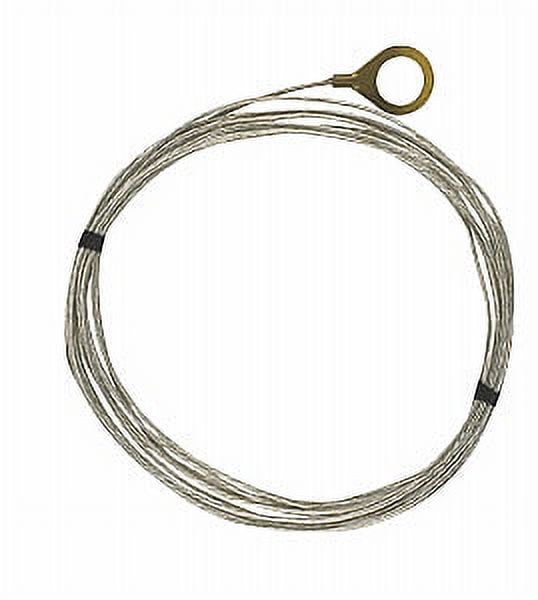 Satco Ground Wire with Lug